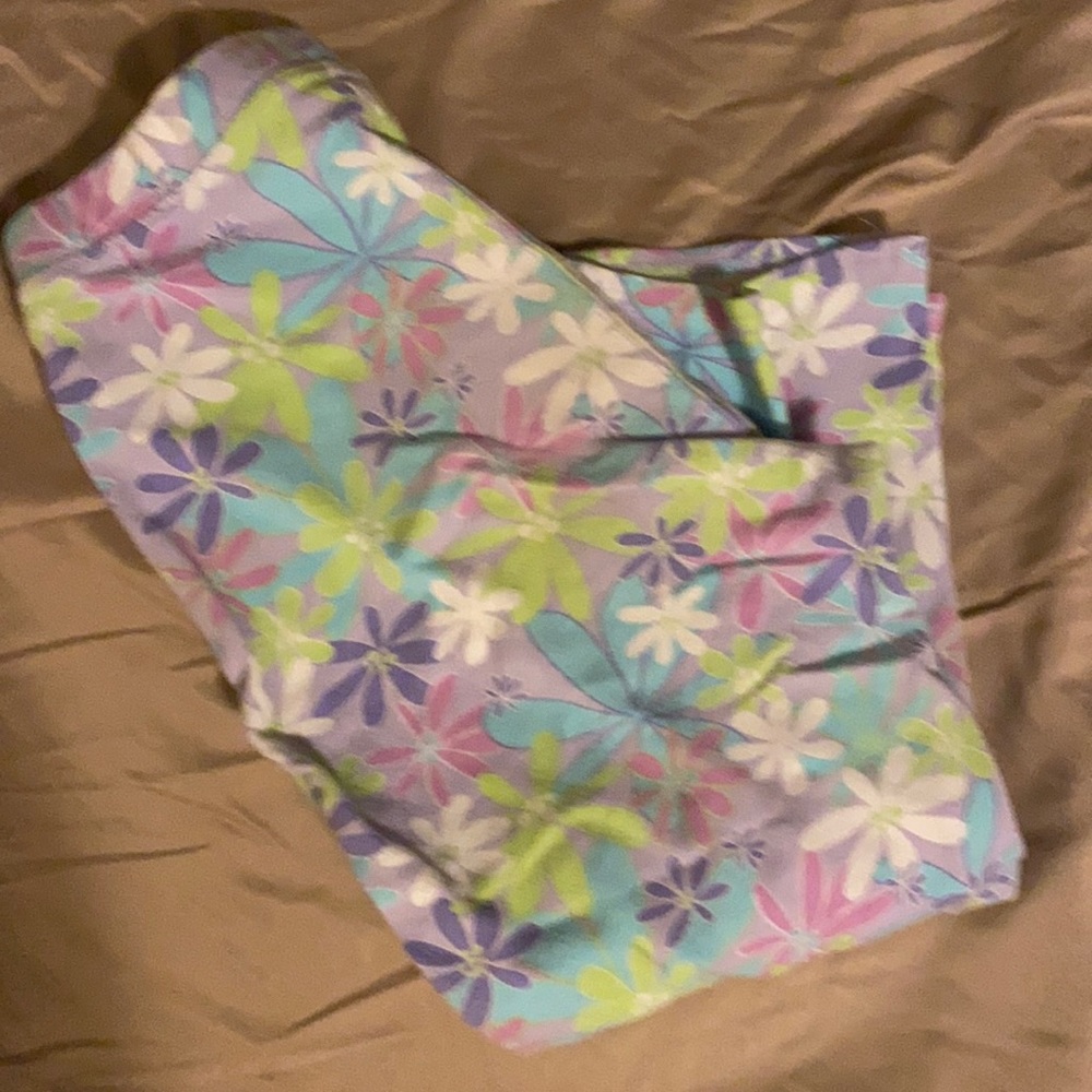 Girls Leggings